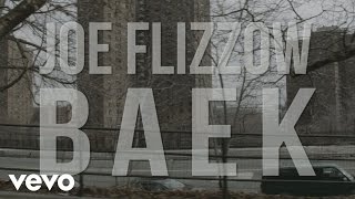 Watch Joe Flizzow Baek video