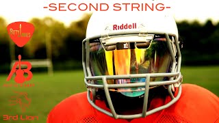 Second String - Bitty James (feat. Austin Bishop) - Official Video
