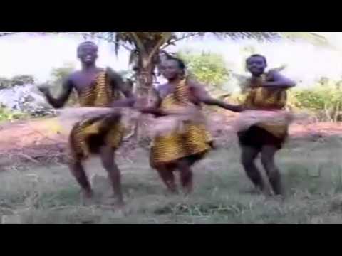 SAIDA KAROLI FEAT DJ LEONARDO MEDINA TANZADIA MARIA SALOME...