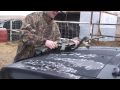 Coyote Hunting   Predator Hunting   Bucking The Odds Video 29