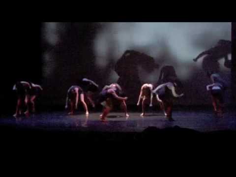 Chin Performed by the Rosedale Heights School of the Arts Dance Company Chin Performed by the Rosedale Heights School of the Arts Dance Company