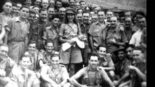 Watch Vera Lynn From The Time You Say Goodbye video