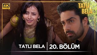 Tatlı Bela Hint Dizisi 20. Bölüm K7