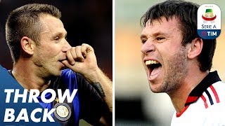 Milan Derby Special - Cassano Retires & Can you guess who has scored for both Mi