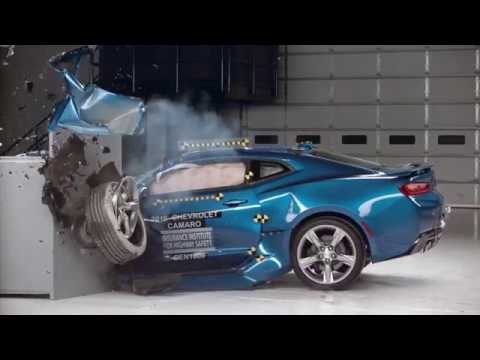 Crash course in crashing Video