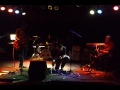 Try - Buckshot Hounds, Live at Otto's, De Kalb, IL, April 27, 2012