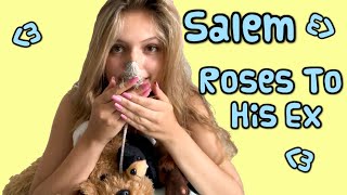 Salem Ilese - Roses To His Ex