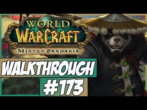 World Of Warcraft Walkthrough Ep.117 w/Angel - Leaders Destroyed!