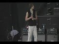 Journey/Jeff Scott Soto soundcheck (xtended)-Tampa, Florida