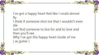Watch Buck Owens Ive Got A Happy Heart video