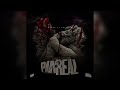 DannyG - Pain Is Real (Official Audio)