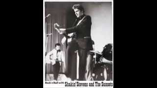 Watch Shakin Stevens All By Myself video