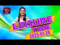 Leisure Time 28-01-2023