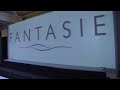Autumn Winter 2010 Fantasie lingerie fashion show
