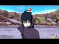 Naruto Shippuden: Ultimate Ninja Storm 3 - Alt DLC Costumes Part 3