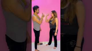 Sunny Waghchoure And His Girlfriend Funny Video