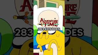 Cartoon Networks Big Three
