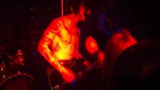 Watch Blitzkid The Creature Walks Among Us video