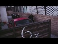 Bass Drum of Death - "For Blood" (Official Video)