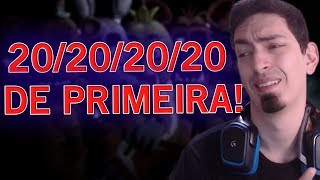 Fiz O Modo 20202020 Do Fnaf 1 De Primeira ?? - Mrguinas