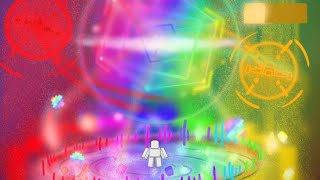 Sols Rng Pixelation 1,073.741.824 Soundtrack 1 Hour Pixelation Art By. D