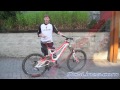 2011 Specialized Demo 8 details with Brandon Sloan