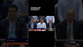 Turkish Airlines Euroleague Basketbol 1. Hafta Fenerbahçe Beko Paris Son Şampiyon Özet & Maç Öncesi