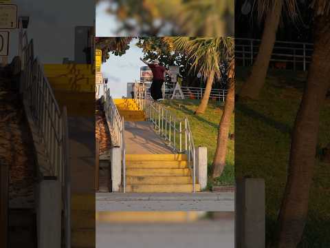 💼 Jamie Foy handled business in the Dickies “Honeymoon” video