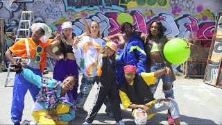 Watch TLC Aint 2 Proud 2 Beg video
