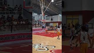 Arwind Santos Highlight San Juan, La Union