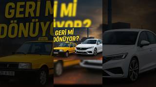 Tofaş Şahin Geri Mi Geliyor? Şaşırtıcı Gerçek