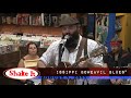 The Reverend Peyton's Big Damn Band: "Mississippi Boweavil Blues"