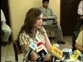 SITV ROCIO SERRANO DECLARA EN CASO BEDOYA