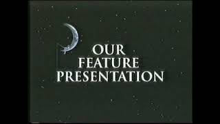 Opening To Small Soldiers 1998 Vhs