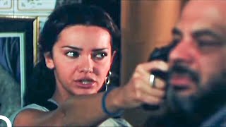 Melekler Evi Hande Ataizi - Talat Bulut Türk Filmi