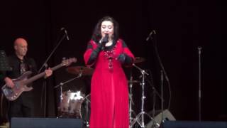Тамара Гвердцители Арго Тамара Гвердцители Арго