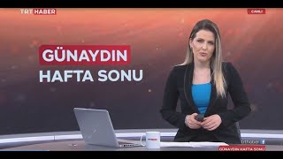 Sifir Atik Kütüphanemi̇z Trt Haberde...