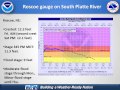 9/22/13 - Western Nebraska Flooding Briefing