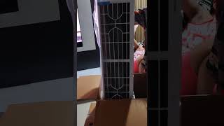 Ac Installation Lloyd Brand New