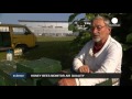 fabricante de aviones