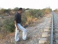 Sacerdote ayuda a inmigrantes víctimas de violencia en México Sacerdote ayuda a inmigrantes víctimas de violencia en México