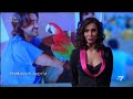 VICTOR VICTORIA - Caterina Balivo: 'Fai felice un uccello...'