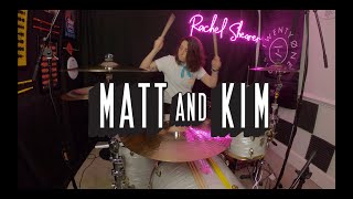 Watch Matt  Kim All In My Head video