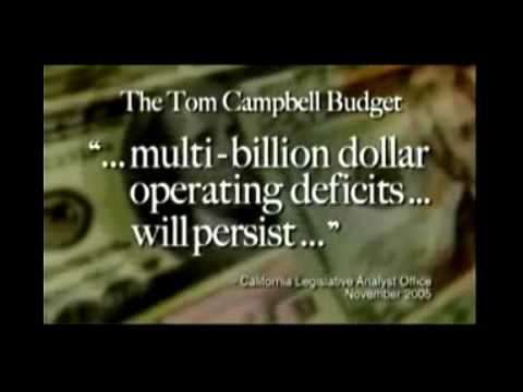 Craziest Political Ad of All Time? (Demon Sheep)