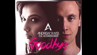 Watch Armin Van Buuren Goodbye feat Alexandra Badoi radio Edit video