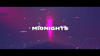Serhat Durmus - Midnights ( Audio)