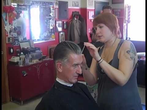 Pugsleys Barbershop In Kingston, NY How To Save Money And Do It ...