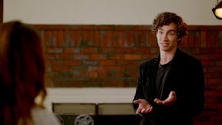 'Three Summers' (2017) - Robert Sheehan & Rebecca Breeds | Official HD Clip #1 | Transmission Films