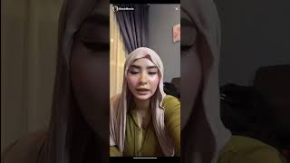 Black Marria Live Tiktok