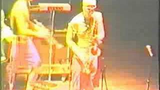 Watch Aquabats My Skateboard video